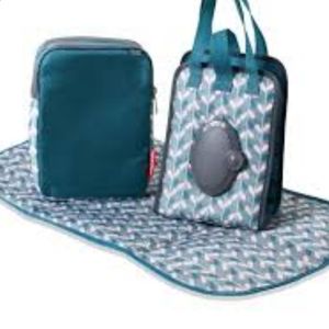 Baby bag